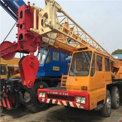 Used Tadano Tl-300e Truck Crane,Used Truck Crane Lattice Boom 30 Ton Made In Japan