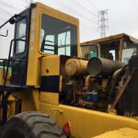 Used Wheel Loader WA300 Komatsu with Strong Powoer for Super Sale