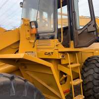 Used Wheel Loader 950F Cat on Hot Selling